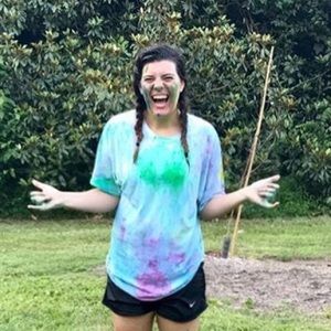 Meet your Posher, Emily